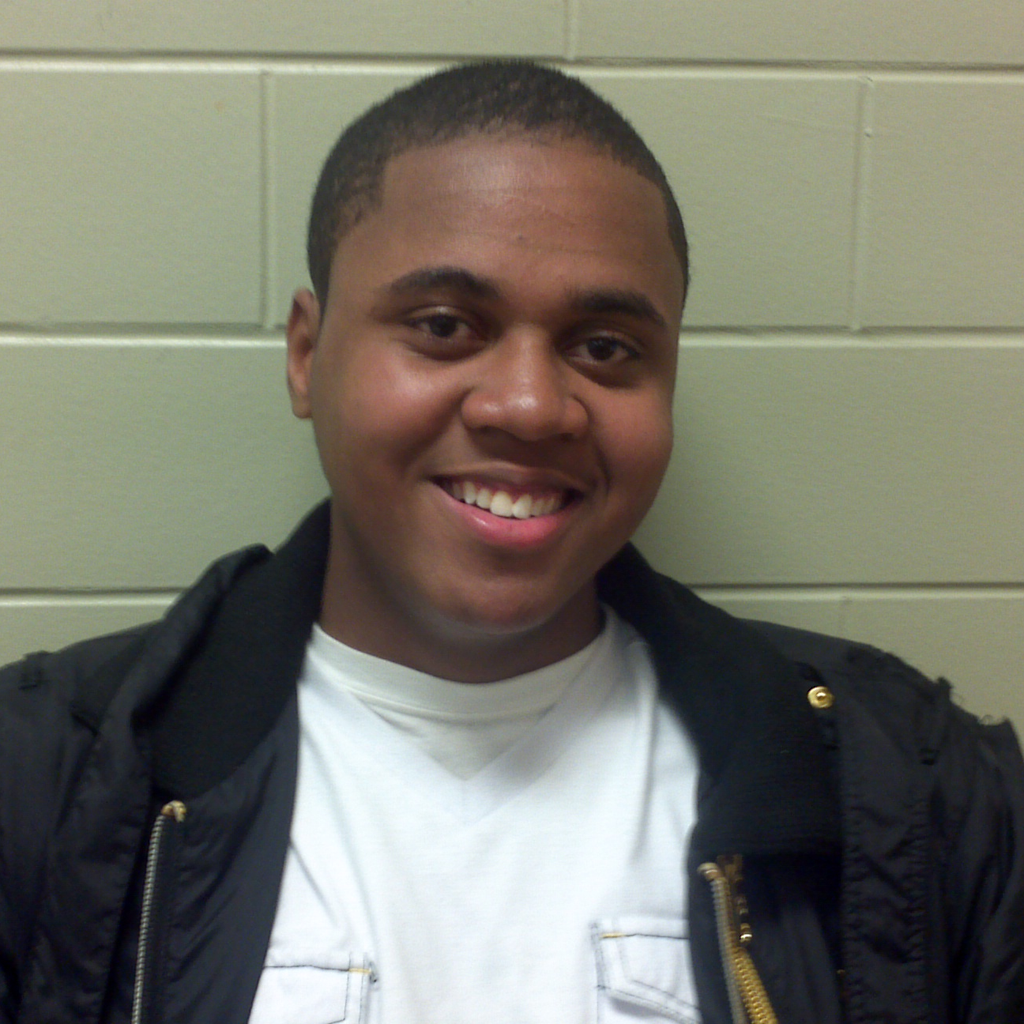 Quinton Thomas