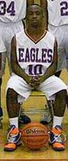 Malik Mayo mugshot