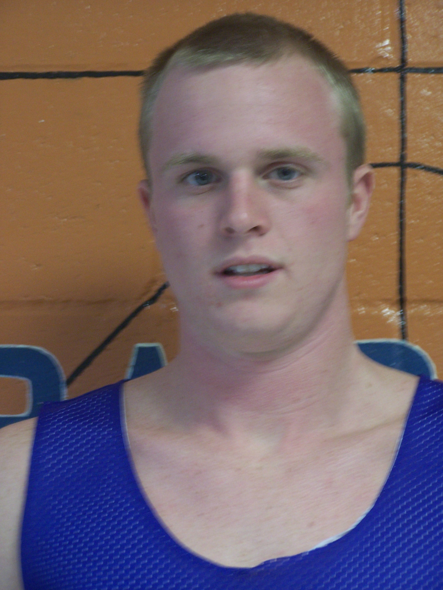 Jonathan Mills mugshot