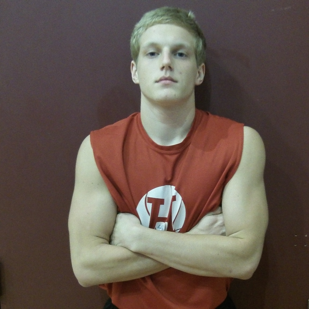 Sean Smith mugshot