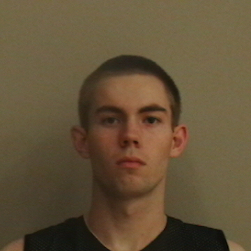 JP Michelson mugshot