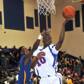 Darrell Myers