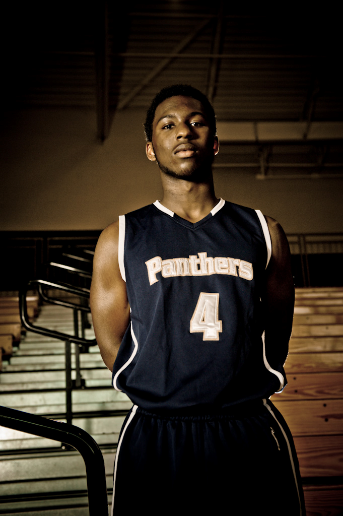 Emanuel Walker