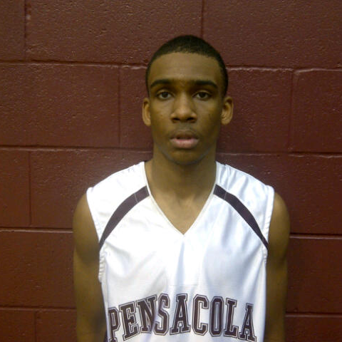 Brandon  Hamilton mugshot