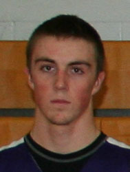 Zach Wyatt mugshot