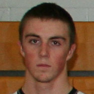 Zach Wyatt mugshot