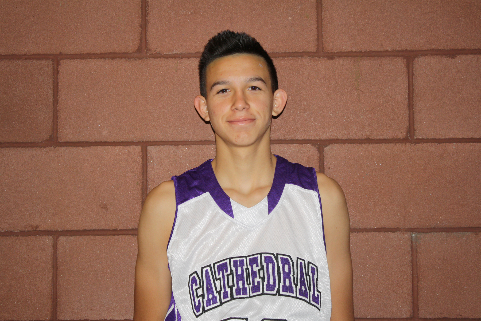 Cole Maldonado