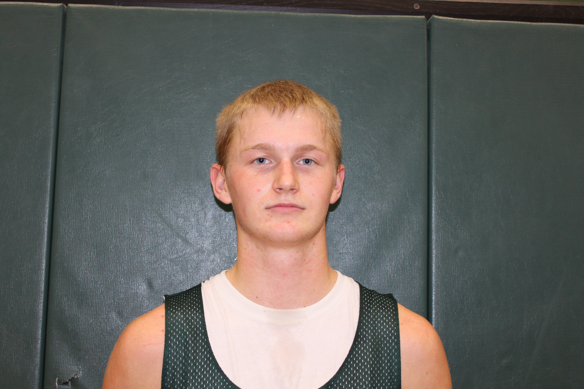 Matt Huber