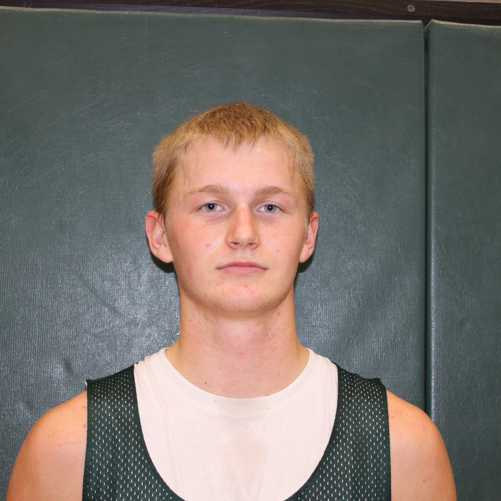 Matt Huber