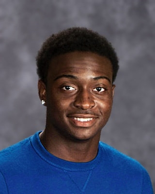 Treyvon Parker