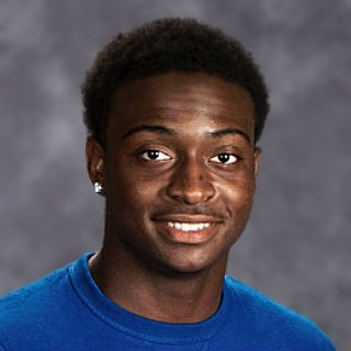 Treyvon Parker