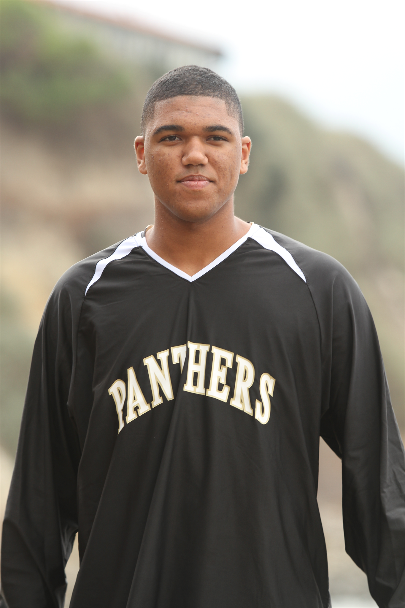 STANLEY ROBERTS mugshot