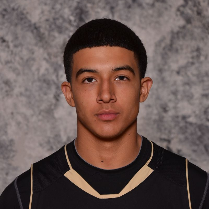 Alex Navrro mugshot