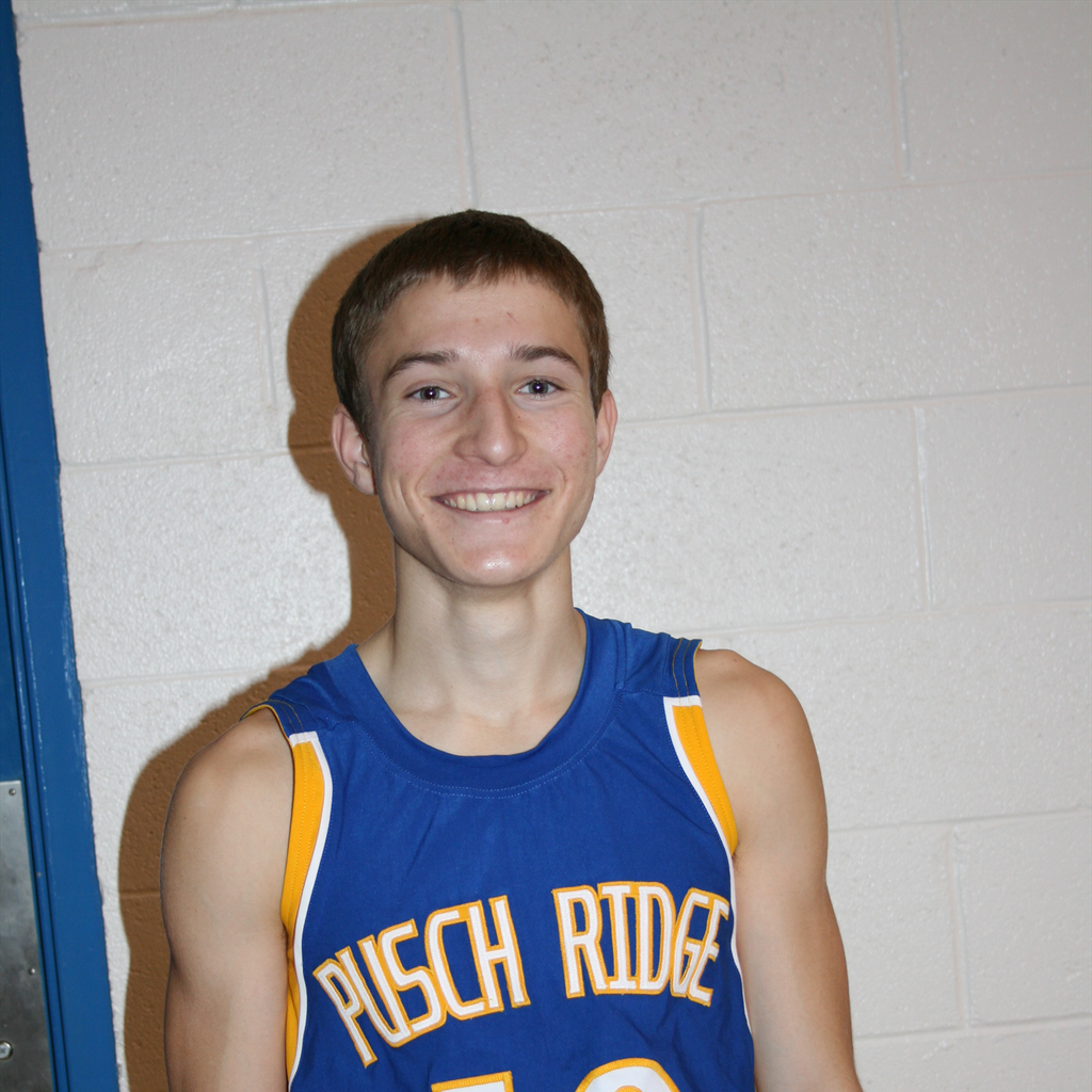 Josh Tvrdy