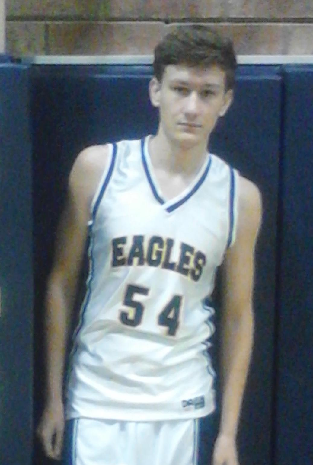 Cody Myers