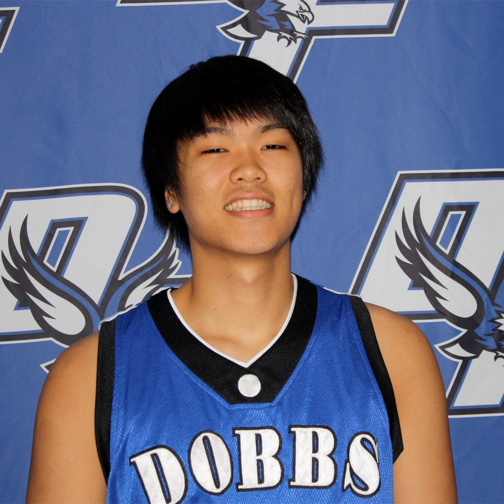 David Rhee