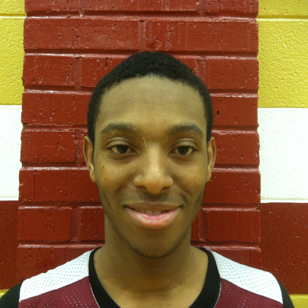 Anthony Wilson