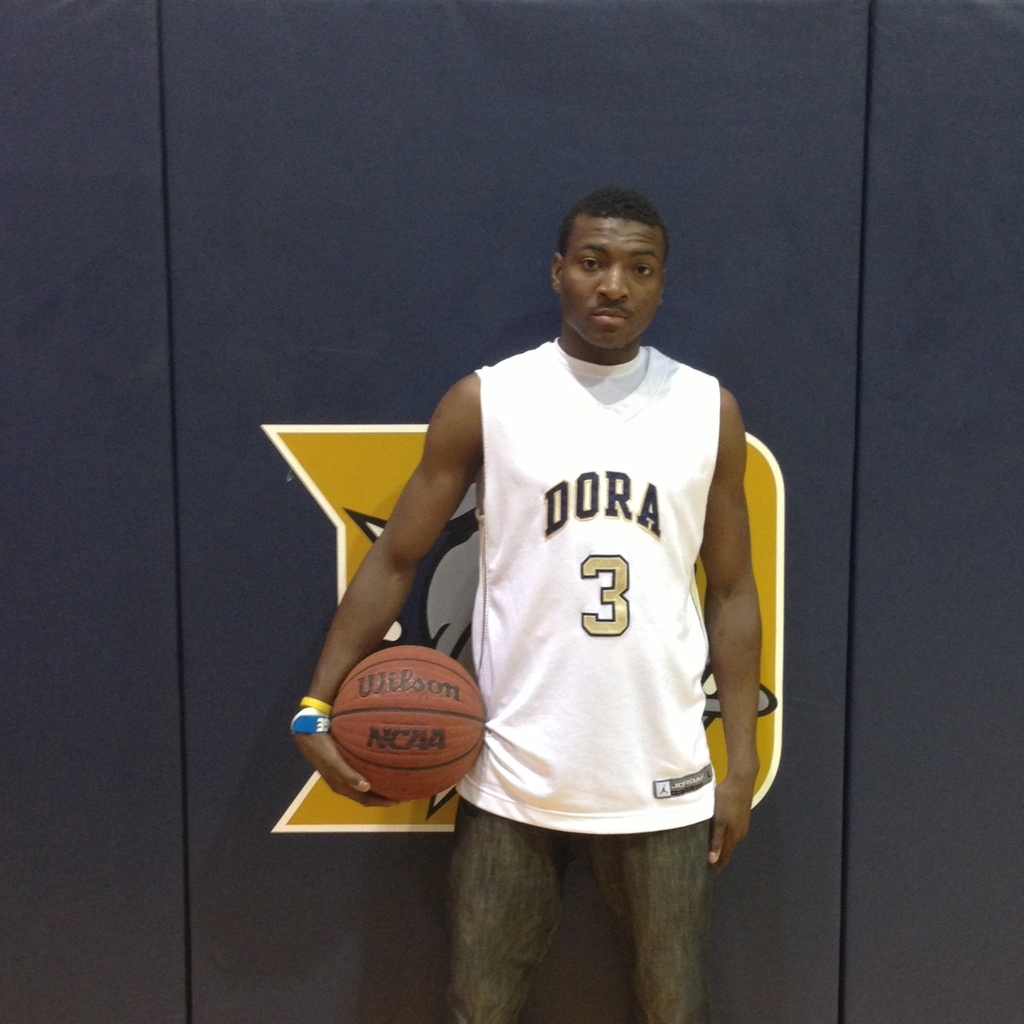 Deangelo Pendleton