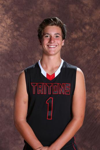 Cole Fotheringham