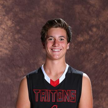 Cole Fotheringham mugshot