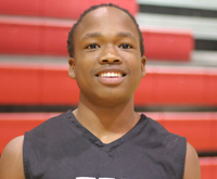 O'Showen Williams