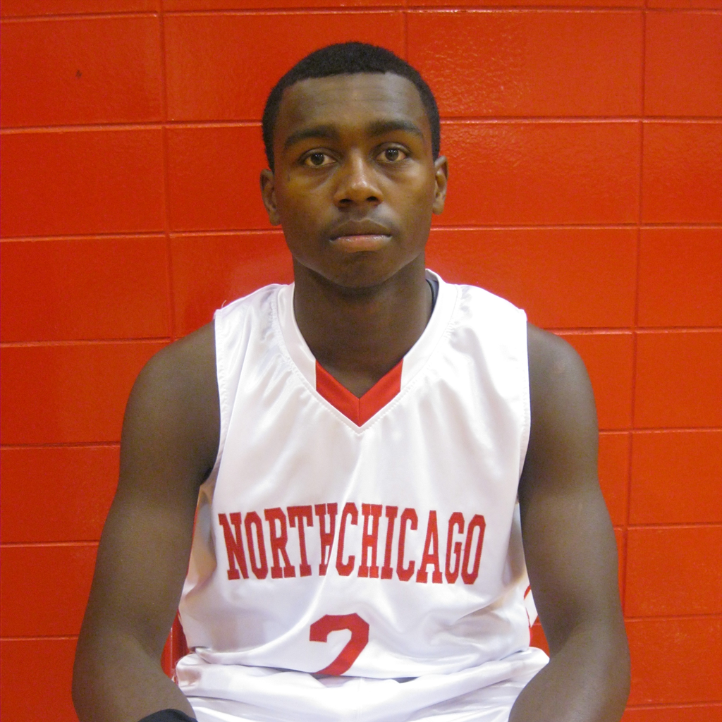 JaVairius  Amos-Mays mugshot