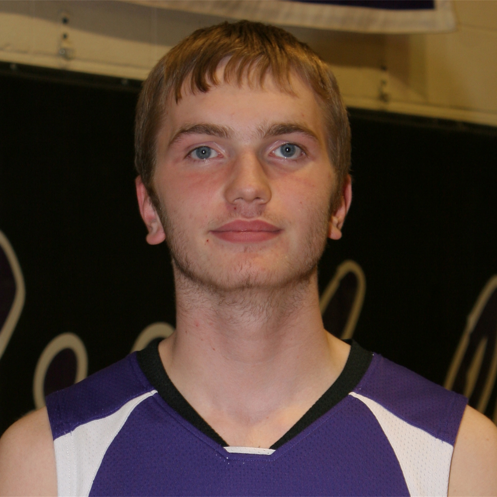 Nick Stevens mugshot