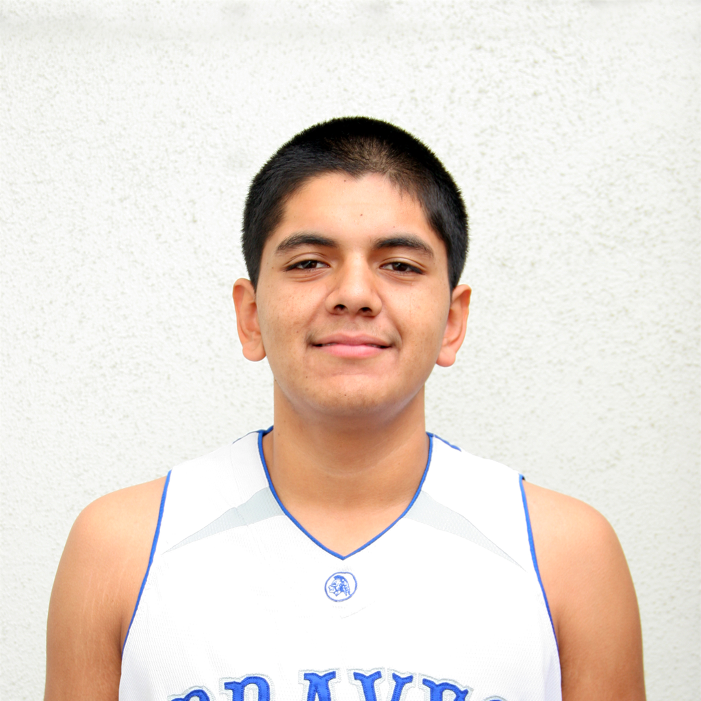 Bernard Granados mugshot
