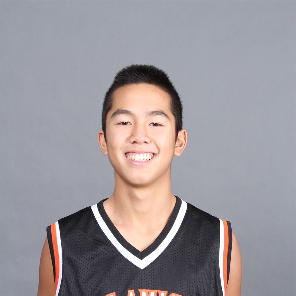 Allen Le mugshot
