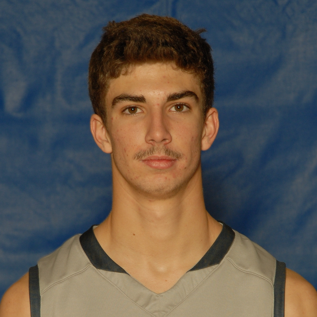 Jack Stebbins mugshot