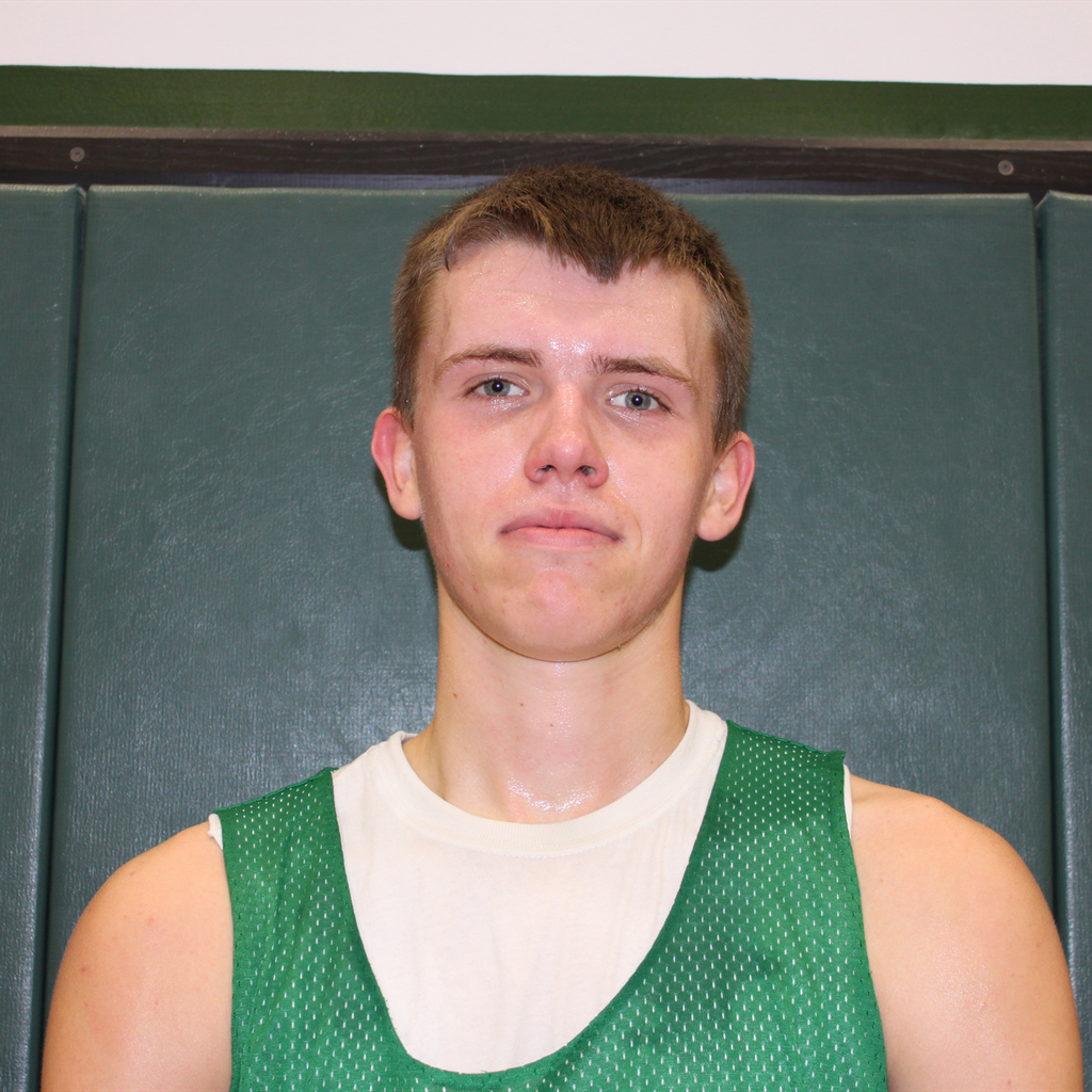 Kevin Paulsmeyer mugshot