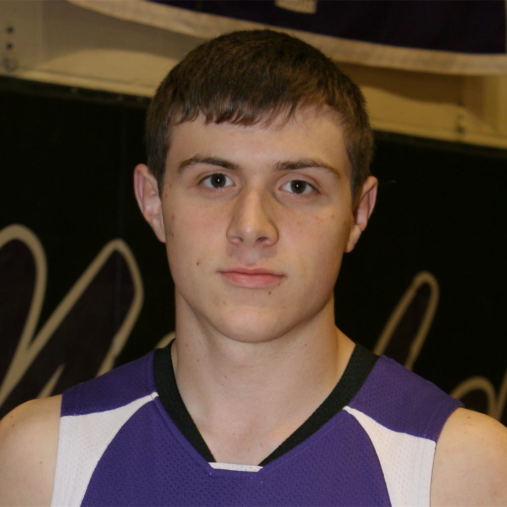 Michael Vaughn mugshot