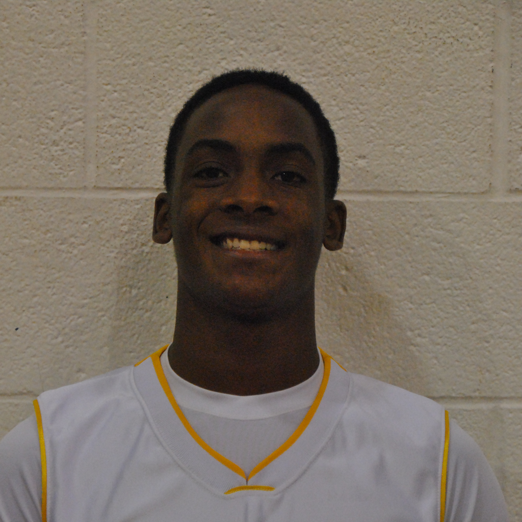 Meshech Floyd mugshot