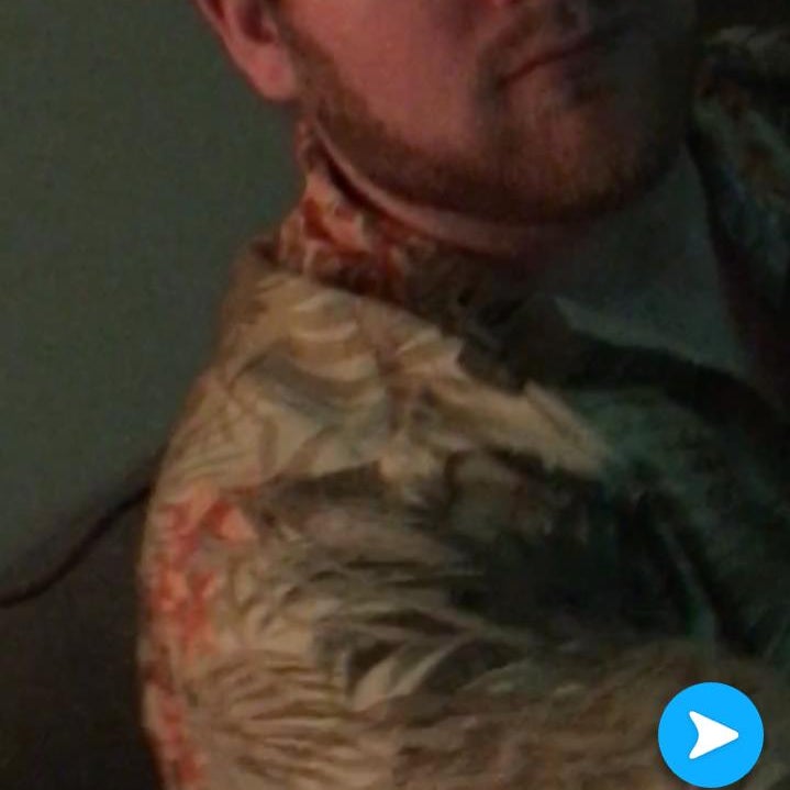 Ben Tichenor
