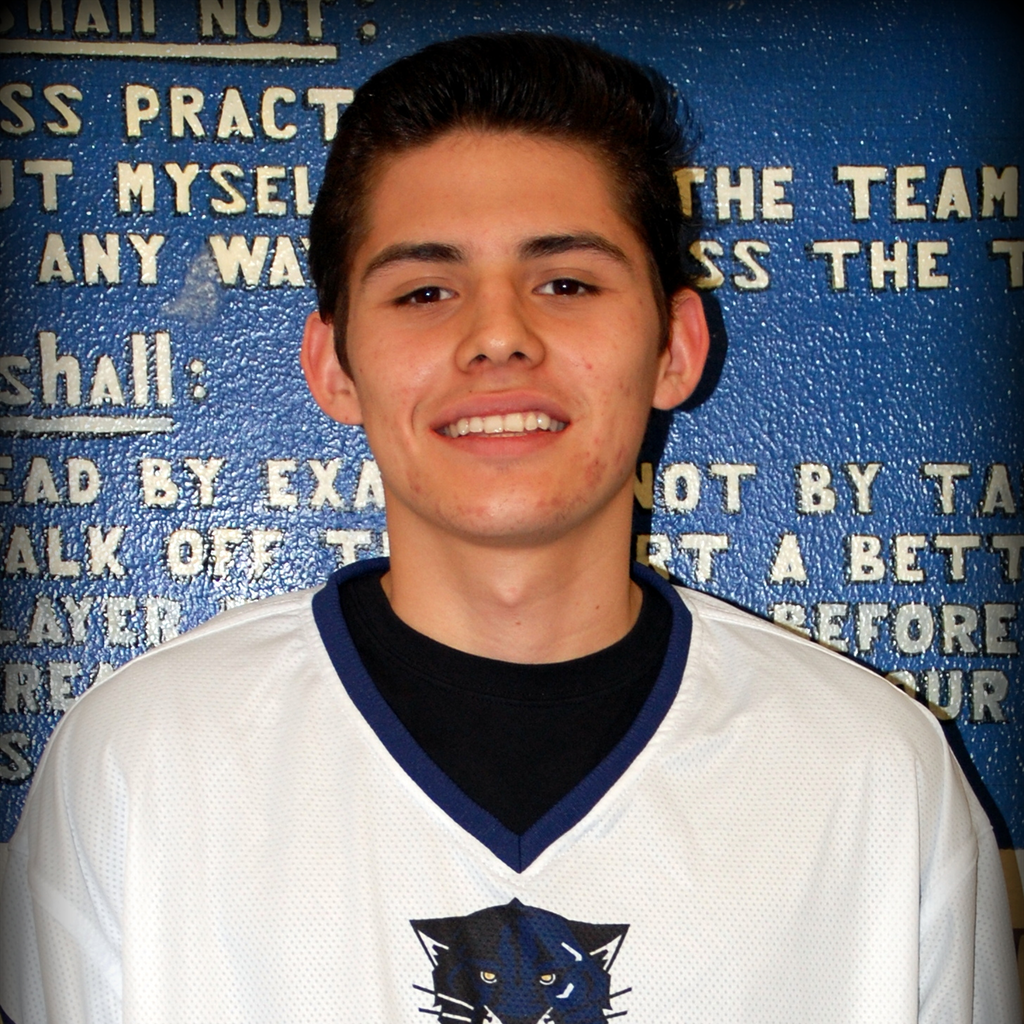 Ricardo Anaya mugshot