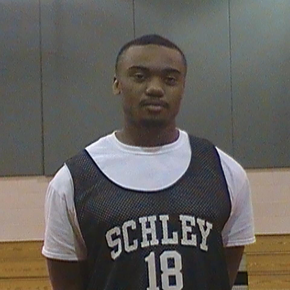 Jonathon Thompson mugshot