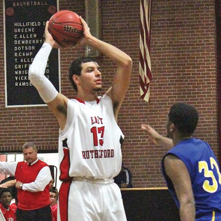 Travis Waldroup-Rodriguez