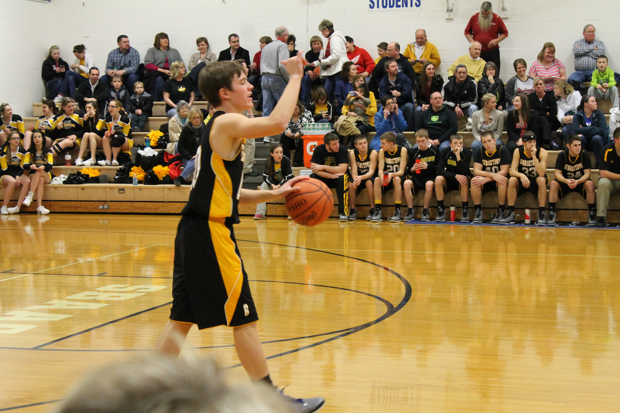Jacob  Miller
