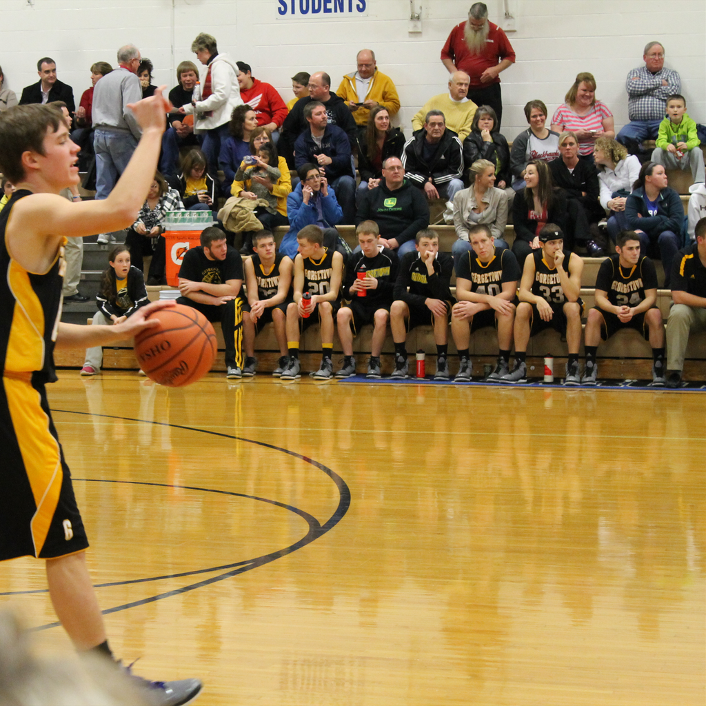 Jacob Miller