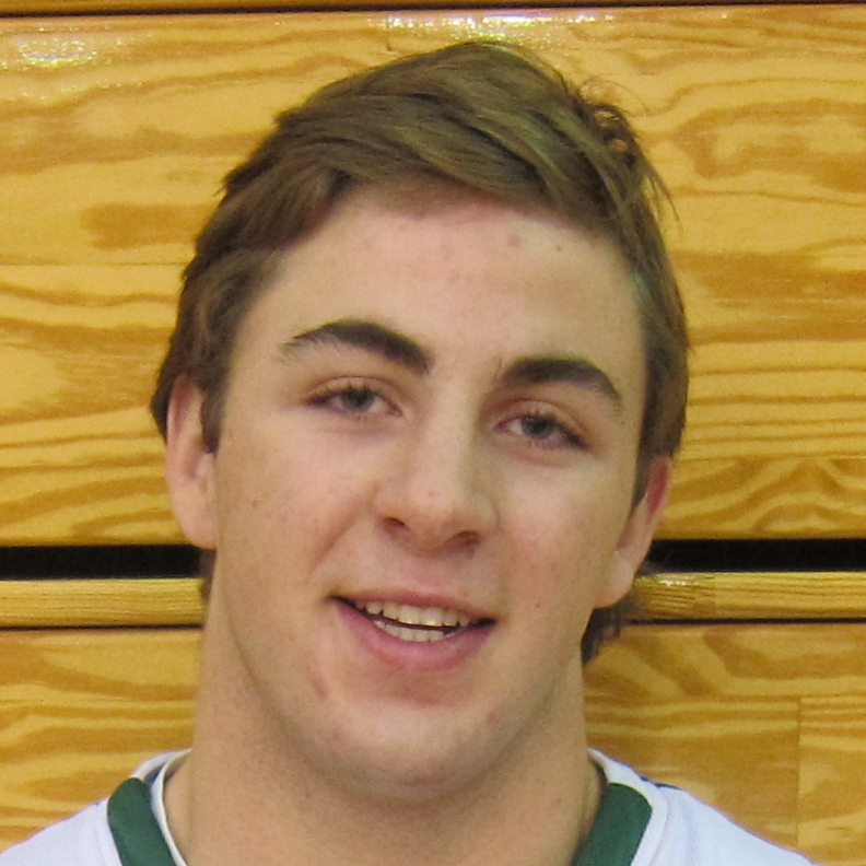 Mitchell Shepherd mugshot