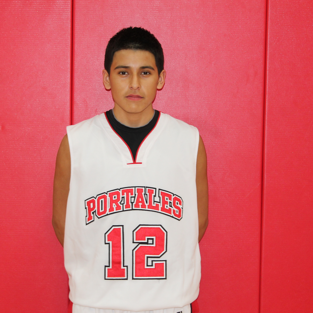 Isaiah Alvarado mugshot