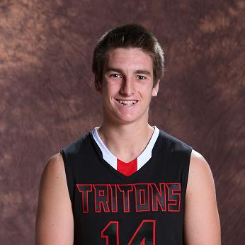 Spencer Schmitz