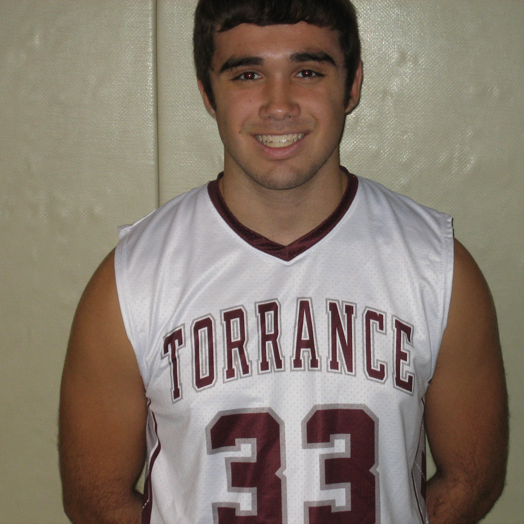 Richard Vivas mugshot
