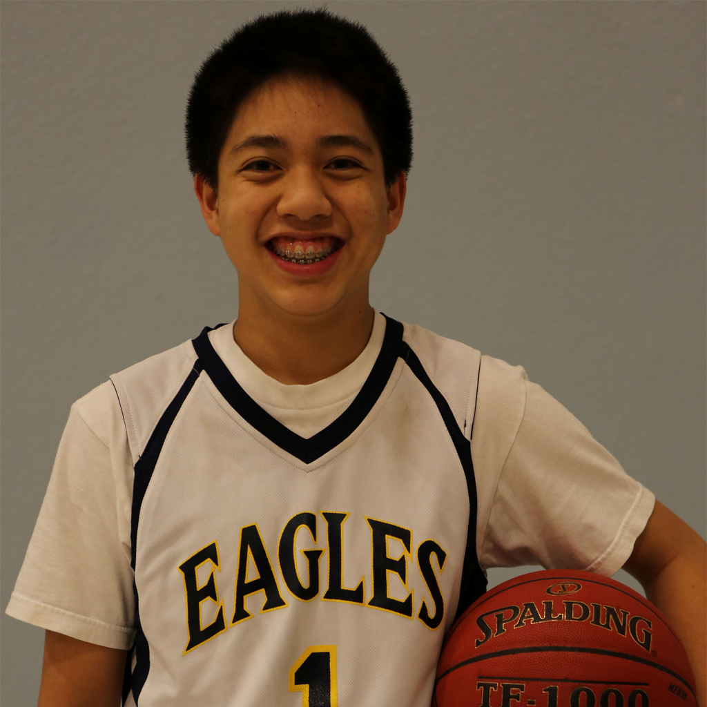 Karlo Santos mugshot