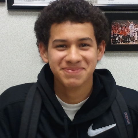 Fernando Gonzalez mugshot