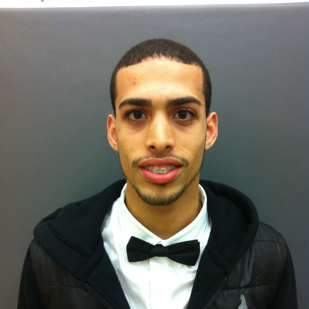 Eimer Velez-Lopez mugshot