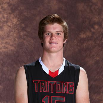 Sam Darnold mugshot