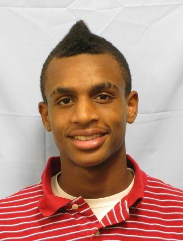 Tyrie Cleveland