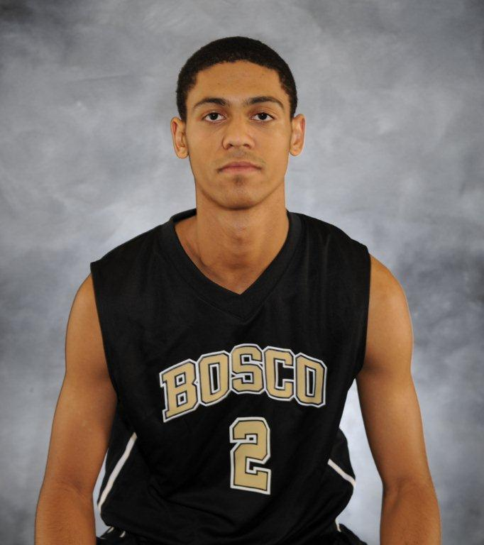 Tyler Dorsey