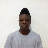 Nick Smith mugshot